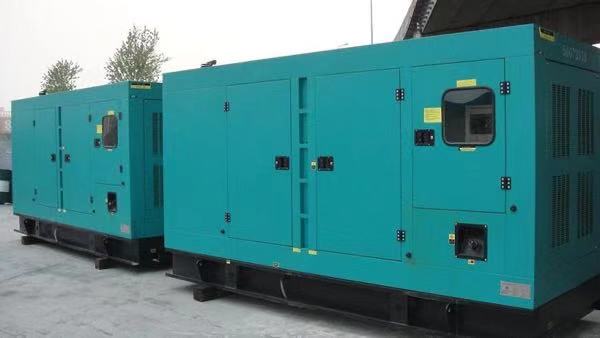 贵州幼儿园备用发电机供