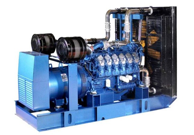 贵州康明斯30kw小型柴油二手发电机组 贵州康明斯30kw小型柴油二手发电机组